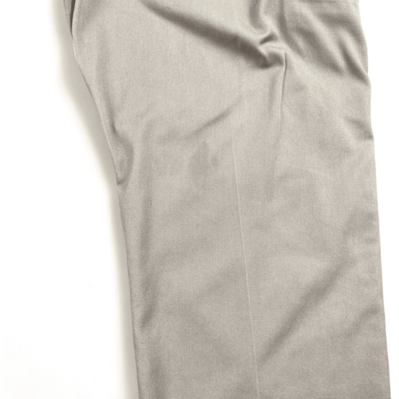 Carhartt Pants Mens 33x29 Khaki Brown Beige Tan Double Knee Workwear 34x30 - Picture 9 of 12